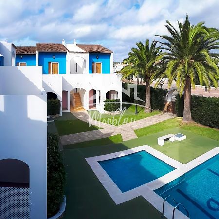 Ses Orenetes Cala'N Blanes  Exterior foto