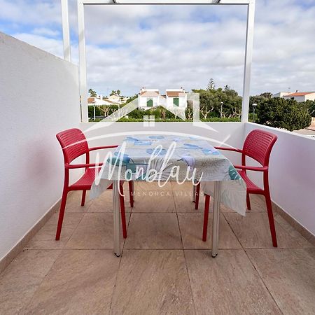 Ses Orenetes Cala'N Blanes  Exterior foto
