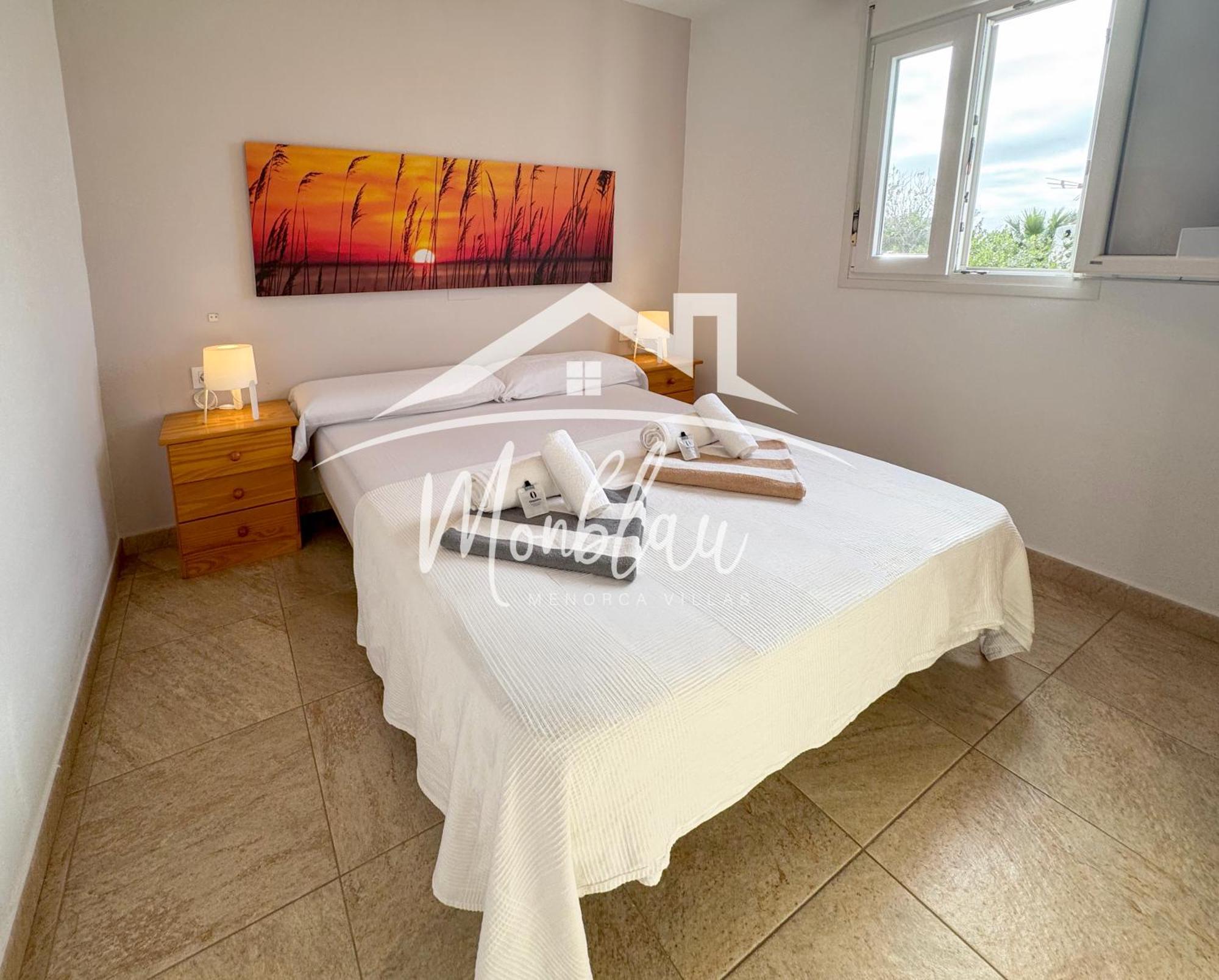 Ses Orenetes Cala'N Blanes  Exterior foto
