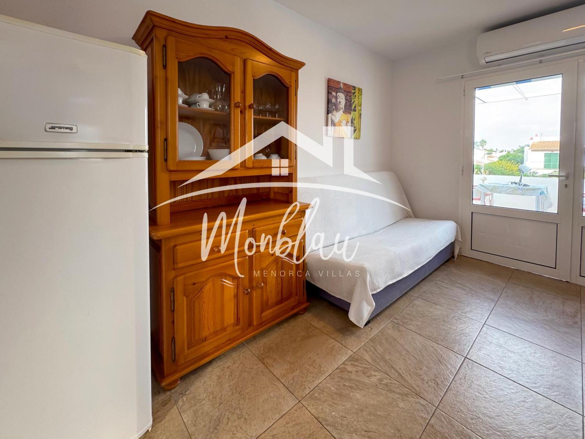Ses Orenetes Cala'N Blanes  Exterior foto