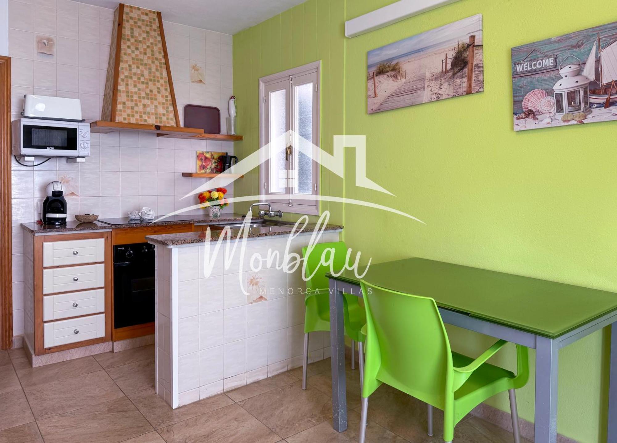 Ses Orenetes Cala'N Blanes  Exterior foto