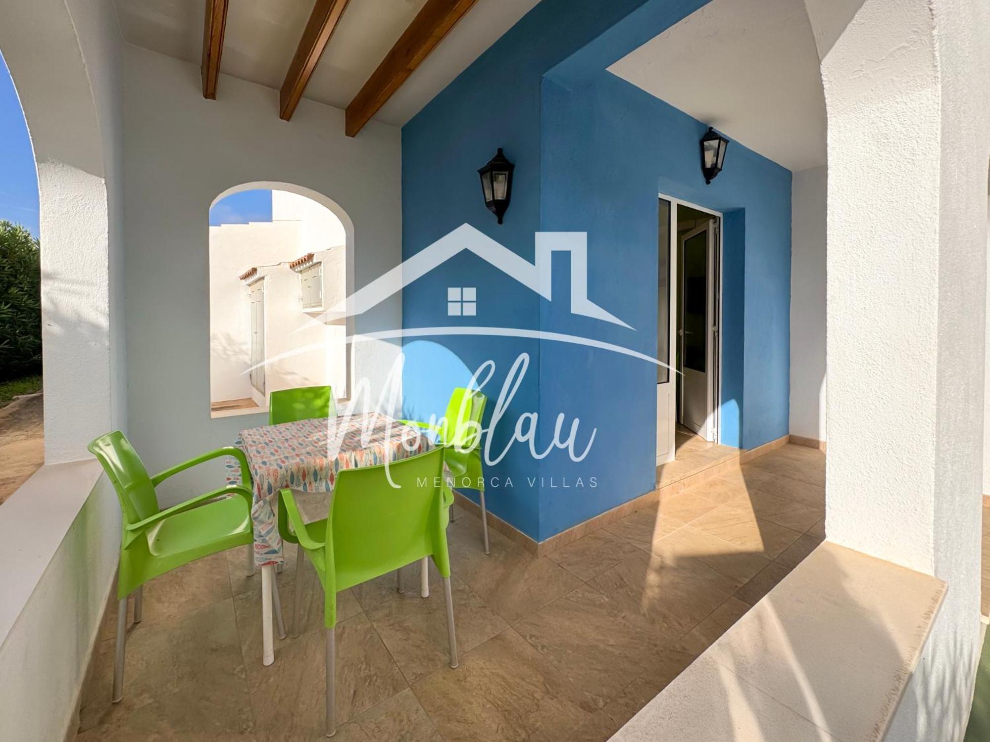 Ses Orenetes Cala'N Blanes  Exterior foto