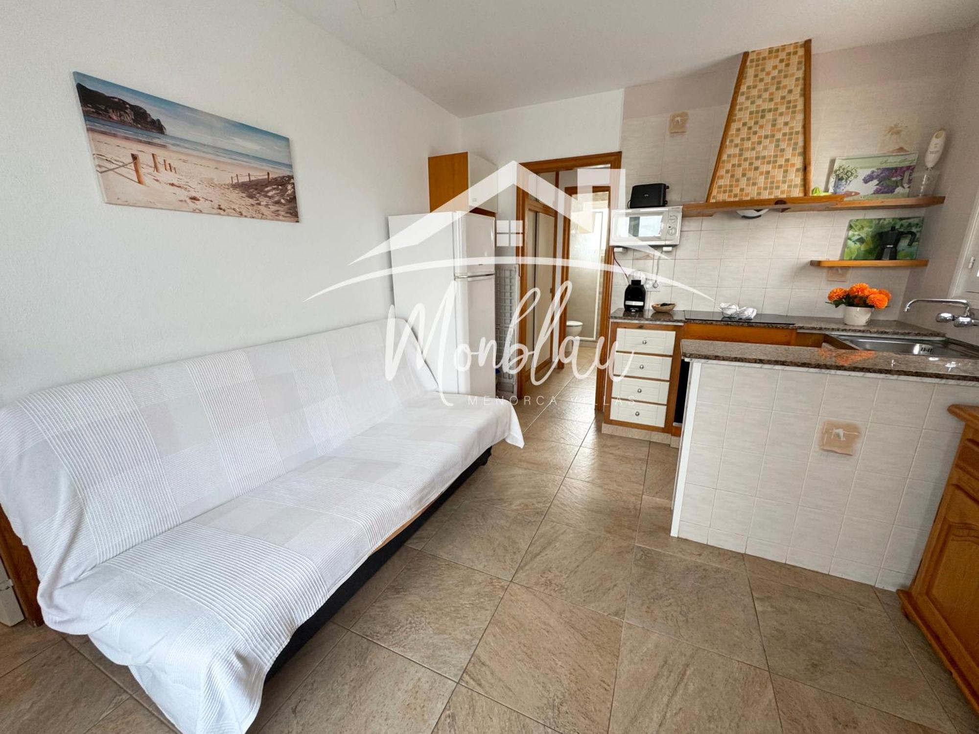 Ses Orenetes Cala'N Blanes  Exterior foto