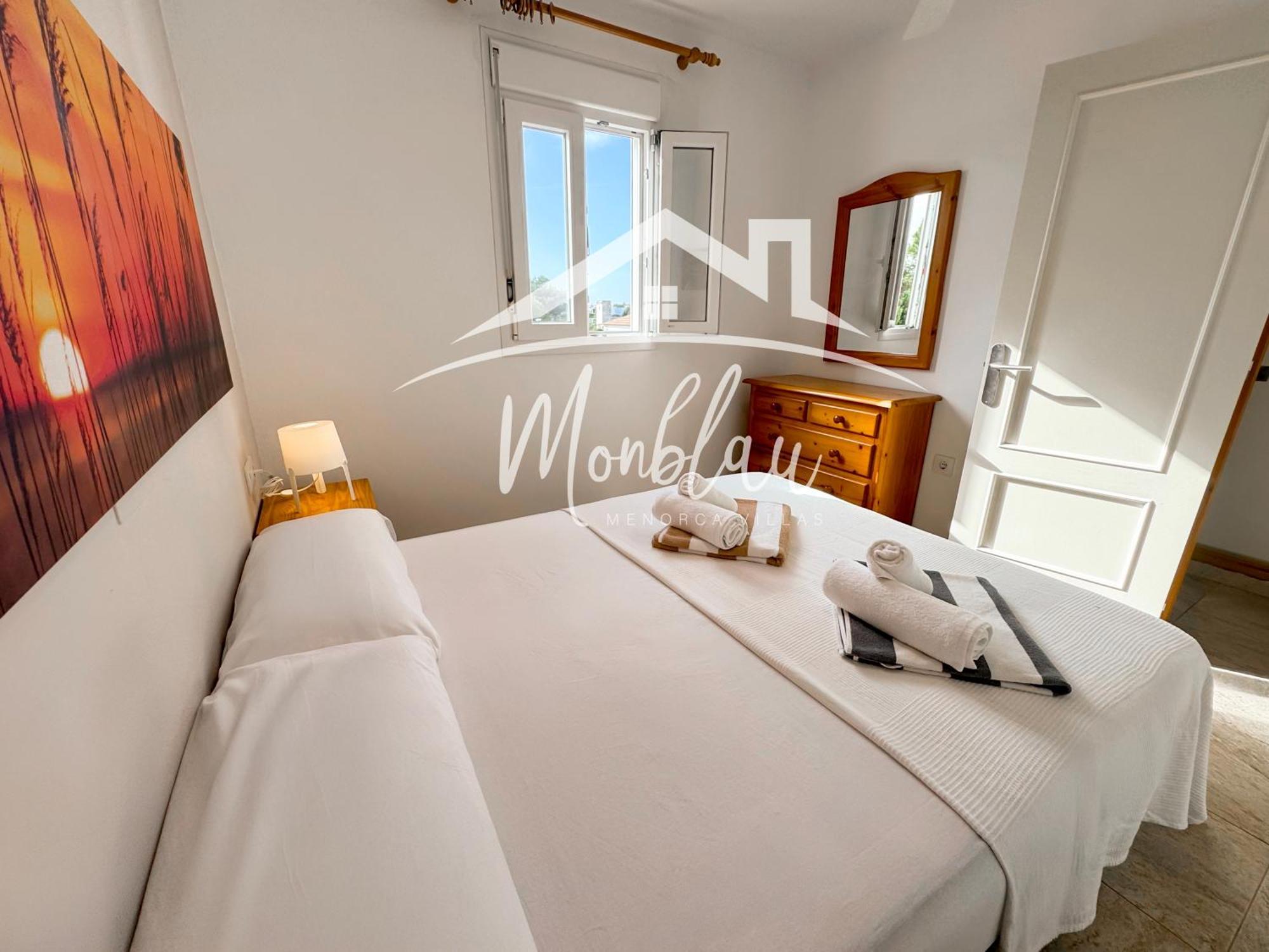 Ses Orenetes Cala'N Blanes  Exterior foto